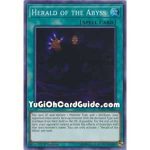 Herald of the Abyss (Super...