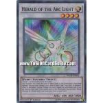 Herald of the Arc Light...