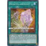 Hexatellarknight (Common)