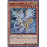 Hieratic Dragon of Tefnuit...