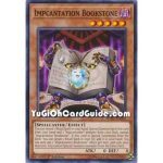 Impcantation Bookstone...