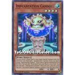 Impcantation Candoll (Super...