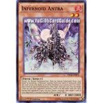 Infernoid Antra (Super Rare)