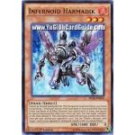 Infernoid Harmadik (Ultra...