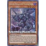 Iron Dragon Tiamaton...