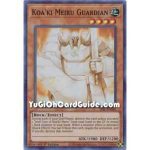 Koa'ki Meiru Guardian...