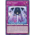 Link Turret (Common)