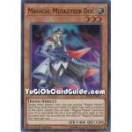 Magical Musketeer Doc...
