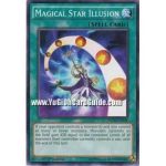 Magical Star Illusion (Common)