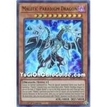 Malefic Paradigm Dragon...
