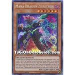 Mana Dragon Zirnitron...