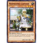 Marmiting Captain (Common)