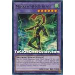 Masked HERO Blast (Rare)