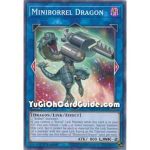 Miniborrel Dragon (Common)