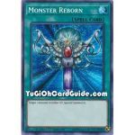 Monster Reborn (Prismatic...