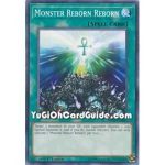 Monster Reborn Reborn (Common)