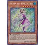 Mudan the Rikka Fairy...