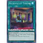 Necrovalley Throne (Super...