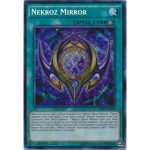 Nekroz Mirror (Ultra Rare)