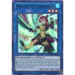 Nekroz of Clausolas (Ultra...