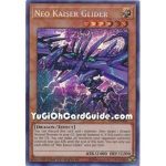 Neo Kaiser Glider...