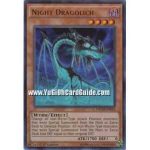 Night Dragolich (Ultra Rare)