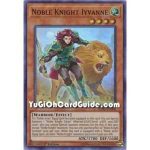 Noble Knight Iyvanne (Super...
