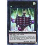 Number 1: Numeron Gate Ekam...