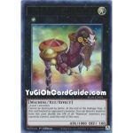 Number 3 : Numeron Gate...