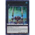 Number 4: Numeron Gate...