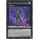 Number 75: Bamboozling...