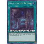 Orcustrated Return (Secret...