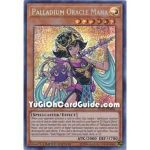 Palladium Oracle Mana...