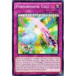 Performapal Call (Common)