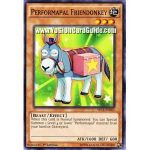 Performapal Friendonkey...