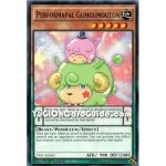 Performapal Gumgumouton (Rare)