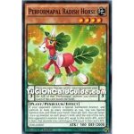 Performapal Radish Horse...