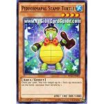 Performapal Stamp Turtle...