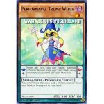 Performapal Trump Witch (Rare)