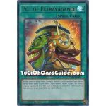 Pot of Extravagance (Ultra...