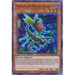 Predaplant Ophrys Scorpio...