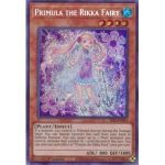 Primula the Rikka Fairy...