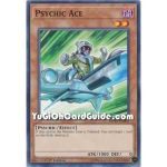 Psychic Ace (Common)