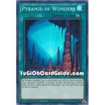 Pyramid of Wonders (Super...