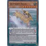 Qliphort Helix (Super Rare)