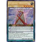 Qliphort Monolith (Secret...