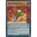 Qliphort Scout (Ultra Rare)