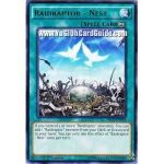 Raidraptor - Nest (Rare)