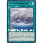 Realm of Danger! (Rare)