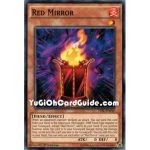 Red Mirror (Common)